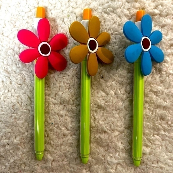 Geddes Easter Pen Assortment - Picture 2 of 6